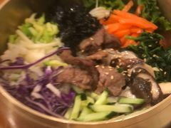 -全州拌饭馆(断桥店)