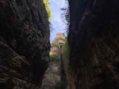 -龙门涧景区