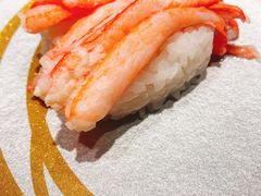 -大起水产回转寿司(道顿堀店)