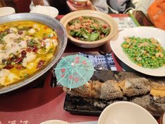 -味福记·本地特色菜(八一万达广场店)