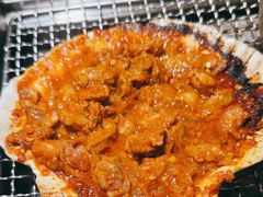 -本达人海鲜烧烤·朝鲜族风味(发展店)