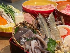 -沼津港精致料理·寿喜烧·烧鸟(青浦宝龙广场日料榜单店)
