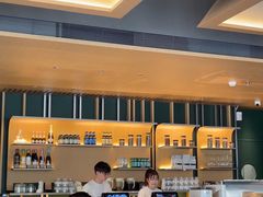 -gaga(金地威新中心店)