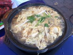 -天津乾毓德饭庄·清真传统炒菜·海鲜烧烤(咸阳路店)