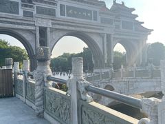 -顺峰山公园