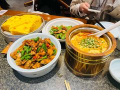 -三道菜(明堂公园店)