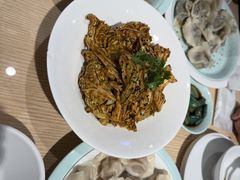 -老边饺子馆(东单店)