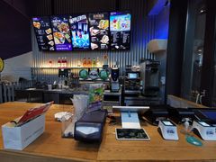 -Taco Bell 塔可钟(民田路店)