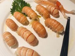 -Mr·Fish鱼鲜生海鲜放题(银泰in99店)