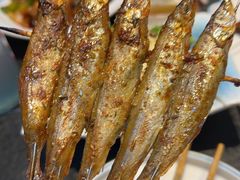 -高家烧鸽子烧烤店63年