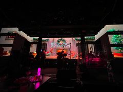 -MOSSO音乐酒吧·live house(南京旗舰店)