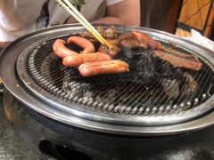 -火炉旺烤肉啤酒屋(沈北创始店)