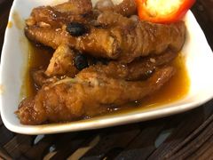 -潮福城大酒楼·潮粤菜·港式点心(阳光城店)