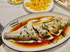 -梦缘水乡·湖景餐厅