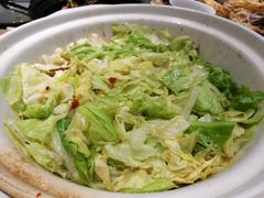 -秦唐一号西安菜馆(钟楼店)