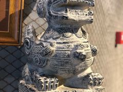 -川旺角川粤融合菜•海景餐厅(星海广场店)