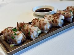 -侨美·唐荔园·40年地道粤菜