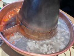 -东镇老火锅(长春路首店)