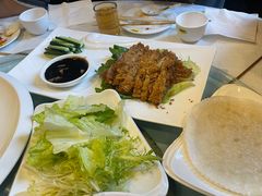 -功德林素菜饭庄(前门店)