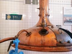 -青岛啤酒博物馆