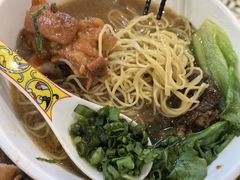 -一记面馆·云吞面嘅专家(富华店)