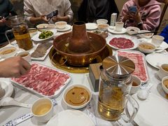 -虾大侠·盱眙龙虾老北京铜锅涮羊肉(金楠天街店)