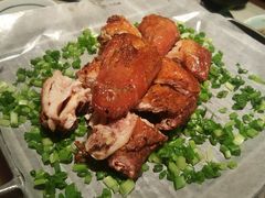 -桂满陇·蟹黄小笼汤包(中山公园店)