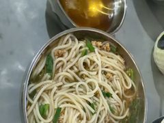 -正宗杨记普洱酸醋米线(总店)