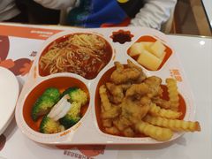 -椒爱水煮鱼川菜(让胡路万达店)