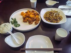 -老牌坊鲁菜名店(聊城美食岛店)