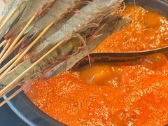 -钢管厂五区小郡肝火锅串串香(清河店)