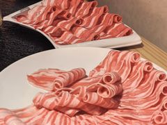 -京炭铜锅涮肉·羊蝎子·羊肉炉(保利·时光里店)