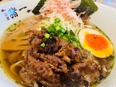 -面屋 猪一