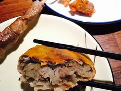 -塔里木新疆饭店(新北万达店)