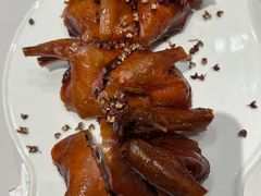 -鉴川·川菜传承(星汇两江店)