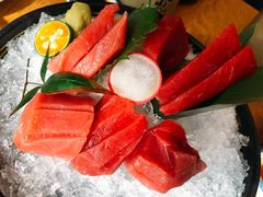 -水之惠鲜鱼料理(王府大街店)