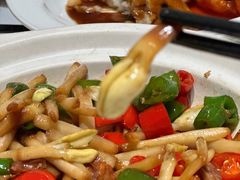 -小厨娘淮扬菜(天印大道店)