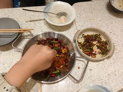 -雲物·云南小馆(好悦天地店)