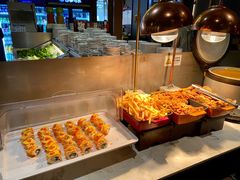 -火炉火自助餐(西直门凯德MALL店)