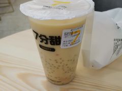 -7分甜(钟楼龙湖店)
