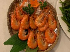 -越海渔村