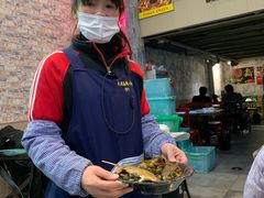 -大成海鲜烧烤·龙虾(南方商城店)