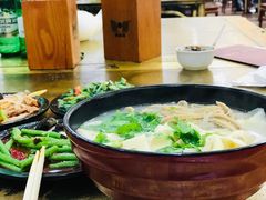 -惠丰源烩面馆(经七路店)
