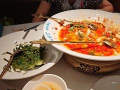 -坛宗剁椒鱼头(河西王府井店)