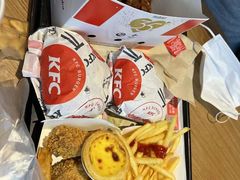 -肯德基(中华路店)