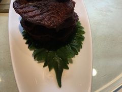 特色熏鱼-申粤轩酒楼·三十年粤菜经典(丁香花园店)