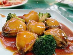 -盛港湾海鲜食府(黄沙店)