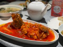 松鼠大桂鱼-绿波廊(豫园店)