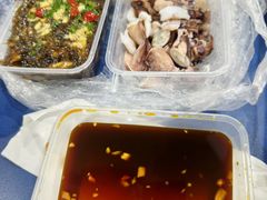-健跳小海鲜(人民路店)