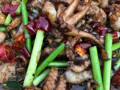 -天津乾毓德饭庄·清真传统炒菜·海鲜烧烤(咸阳路店)